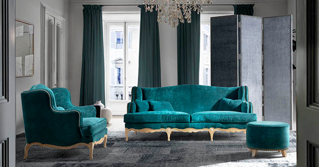 Luxury furniture trends that will be a hit 1